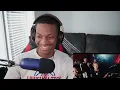 Lil Twin - Run (feat. VonOff1700) [Official Music Video] (REACTION!)