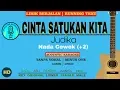 Download Lagu Karaoke (Female) - Cinta Satukan Kita (Judika)
