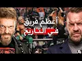 Download Lagu قصة أعظم فريق في تاريخ المصارعة | إيدج وكريستيان