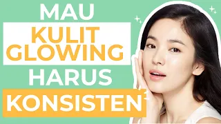 Download 8 TIPS KULIT GLOWING DAN FLAWLESS ALA CEWE KOREA MP3