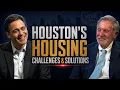 Houston Housing Community Development Department Affordable Housing Plans 901 Bagby Ep 18