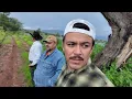 Download Lagu No se quiso quedar, SANTI QUERÍA VER LA MILPA Miren como va la siembra.