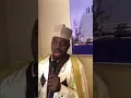 Download Lagu Topic! OPTIONS. By Sheikh Jamiu Amiolohun in Columbus Ohio USA