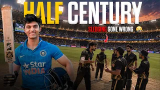 EVERYONE KEPT GETTING OUT… CAN I SURVIVE?🔥| T20 Tournament Match Vlog