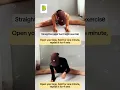 Download Lagu Get Straight Legs in 30 Days! Fix O or X Shaped Legs #fitnessxercise #leggings #legs #legsworkout