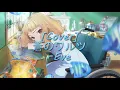 Download Lagu Ao no Waltz 蒼のワルツ - Eve [ Full Cover ] ジョゼと虎と魚たち Josee, The Tiger and The Fish