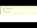 BlueJ - Java lesson 4 logical operators