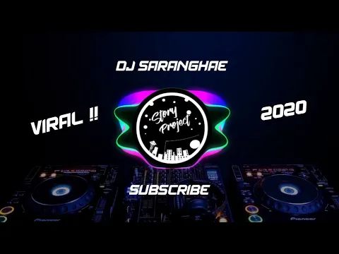 Download MP3 DJ SARANGHAE X PALE PALE X LOLELAY X GEMES GEMES MASHUP & CAMPURAN VIRAL TIKTOK TERBARU