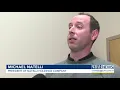 New Hill residents question developer of proposed data center