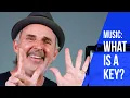 What is a Key in Music