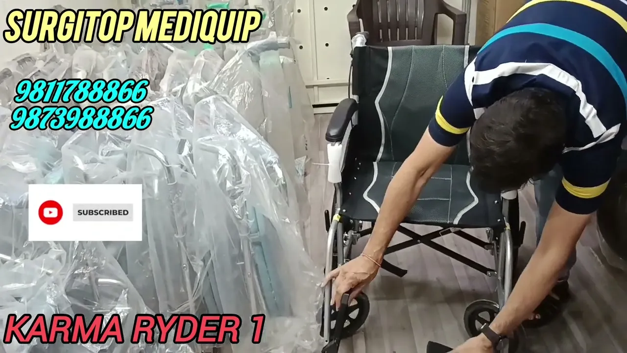 YouTube video thumbnail