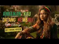 Lagu ANDAIKAN KAU DATANG KEMBALI - RUTH SAHANAYA || REGGAE COVER