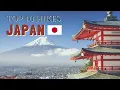 Download Lagu Top 10 Hikes in Japan