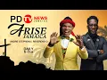ARISE JAMAICA AUGUST 17 2026