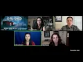 Lifetime s Girl in the Shed The Kidnapping of Abby Hernandez Roundtable