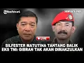 Download Lagu 🔴Ribut Pemakzulan Gibran, Silfester: Purn TNI Halu, Biarin Aja Ngamuk