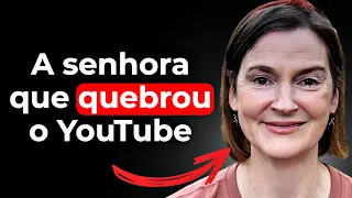 Se você quer viver de YouTube, COPIE essa estratégia!