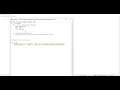 Built in class attributes Example in Python