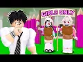 Download Lagu DR4GONS Đã Tham Gia Vào CĂN CỨ CHỈ DÀNH CHO GÁI Trong 99 Nights In The Forest! | Roblox