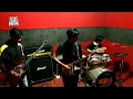 Feses Inbreding - Biawak (Bersimbah Darah Cover) Studio Jam