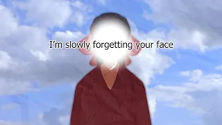 i m slowly forgetting your face - Tsutako and Giyu
