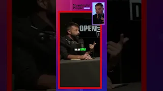 Mosab Hassan Yousef Destroys Cenk Uygur In Debate On Israel And Palestinians 