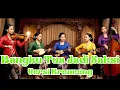 Download Lagu Bangku Tua Jadi Saksi – Dewi Purwati 🎻 Versi Kroncong | Cover Remix Syahdu \u0026 Bikin Nostalgia!