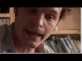 Tallest Man on Earth: NPR Music Tiny Desk Concert