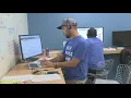 Varsity Tutors parent company is St Louis newest public company