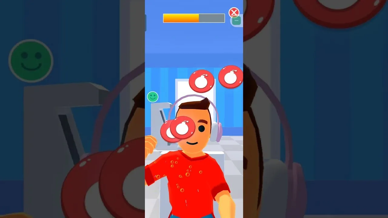 حلقة 1 Streamer Simulator