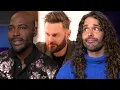 Download Lagu Queer Eye Cast Gets Emotional Over Bobby Berk's Exit (Exclusive)