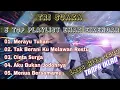 TRI SUAKA - TOP 5 MUSIK HITS ENAK DIDENGAR TANPA IKLAN