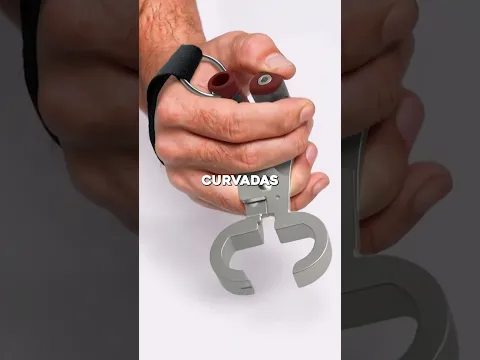 Por qué NINGUNA herramienta de corte en España puede hacer esto