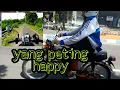 Download Lagu YANG PENTING HAPPY || CB