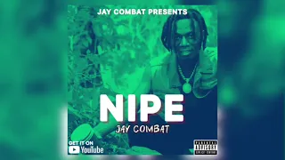 Jay Combat Nipe Official Singeli Audio 