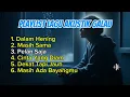 Playlist Lagu Akustik Galau | Lagu Galau | Enak Buat Santai | Lagu Cafe | Rilex Song