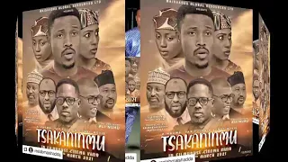 tsakaninmu ali nuhu umar m shareef nura husain abba el mustapha baballe hayatu yakubu muhammad 
