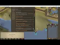 Old School Runescape How to Enable Loot Drop Notifications