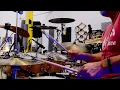 Download Lagu THE Drummer \