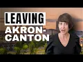 Why Is Everyone Leaving the Akron-Canton Area