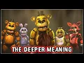 Download Lagu The Meaning Behind \