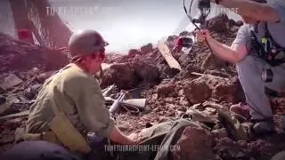 TU NE TUERAS POINT - Featurette Box Bomb - VOST