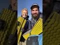 Backpacking gear that brings us the most joy part II Renee s pick -