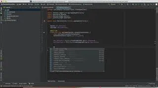 How Generate Random Text in Android generar texto aleatorio en Android Studio