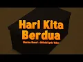 Download Lagu Sherina Munaf - Hari Kita Berdua (OST. Petualangan Sherina 2) | Lyric Video