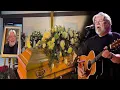 30 minutes ago Died playing guitar R I P 78-year-old American singer Bob Seger Goodbye Bob Seger