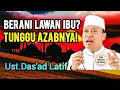 Download Lagu Azab Anak Durhaka! Nasehat Menyentuh dari Ustadz Das'ad Latif Terbaru