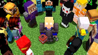 EU ME VINGUEI DA CREATIVE SQUAD INTEIRA! (crick aqui!!)