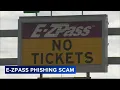 PA Turnpike warns E-ZPass users of texting scam looking for financial information