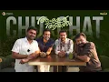 Lagu Ashakal Aayiram Chit Chat | Jayaram | Kalidas | Ramesh Pisharody | Akhil Nrd